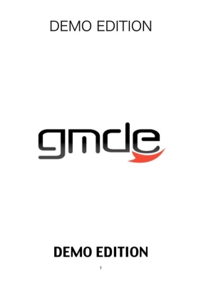 GMDE