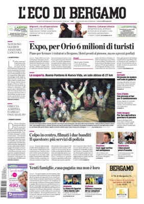 L'Eco di Bergamo