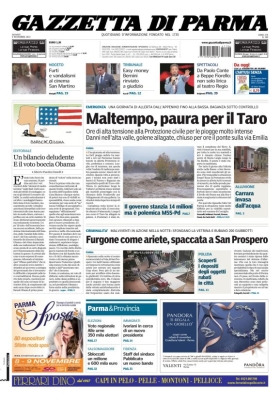 Gazzetta di Parma