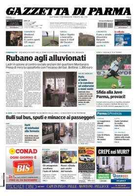 Gazzetta di Parma