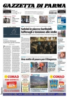 Gazzetta di Parma