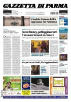 Gazzetta di Parma