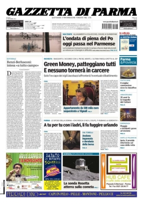 Gazzetta di Parma